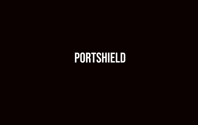 Portshield